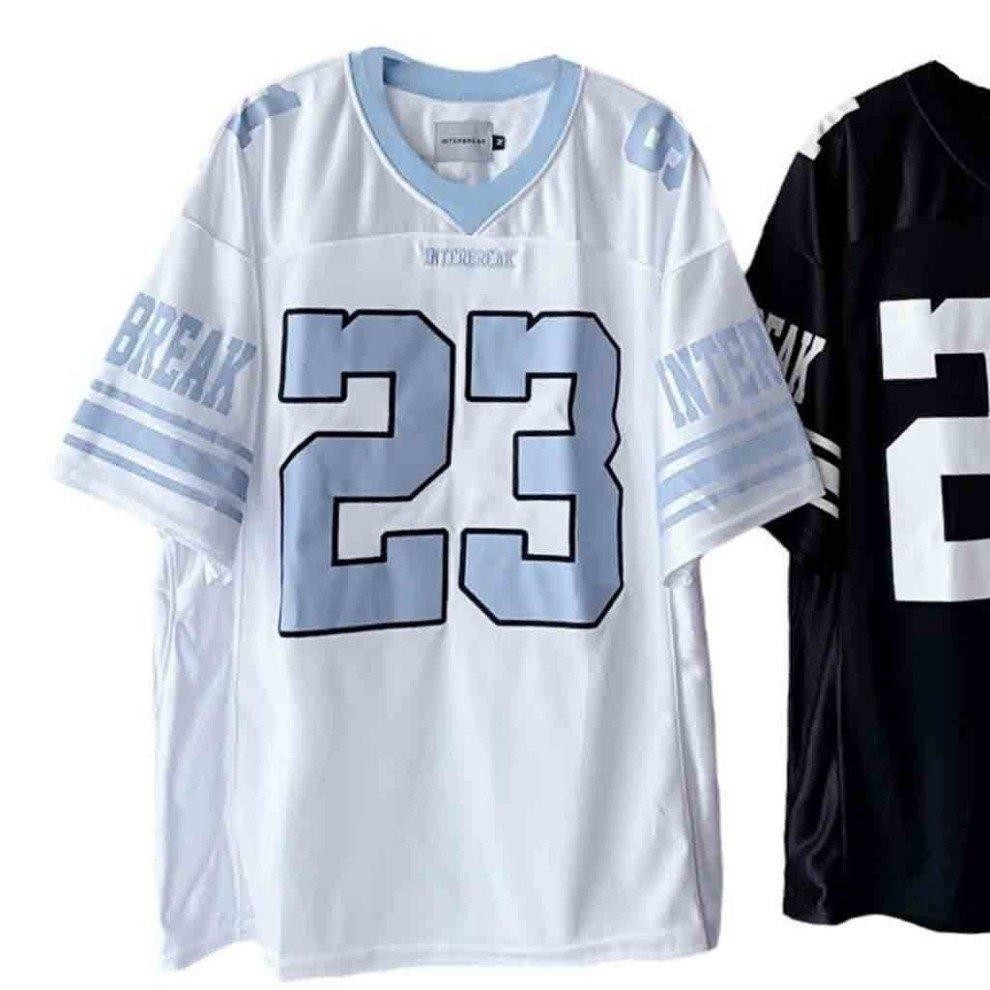 (ชื่อและหมายเลขที่กําหนดเองฟรี) ระเหิด PREMIUM JERSEY แห้งเร็ว Unisex กีฬา Baju Jersey ชื่อที่กําหนดเอง Jersey เสื้อยืด unisex