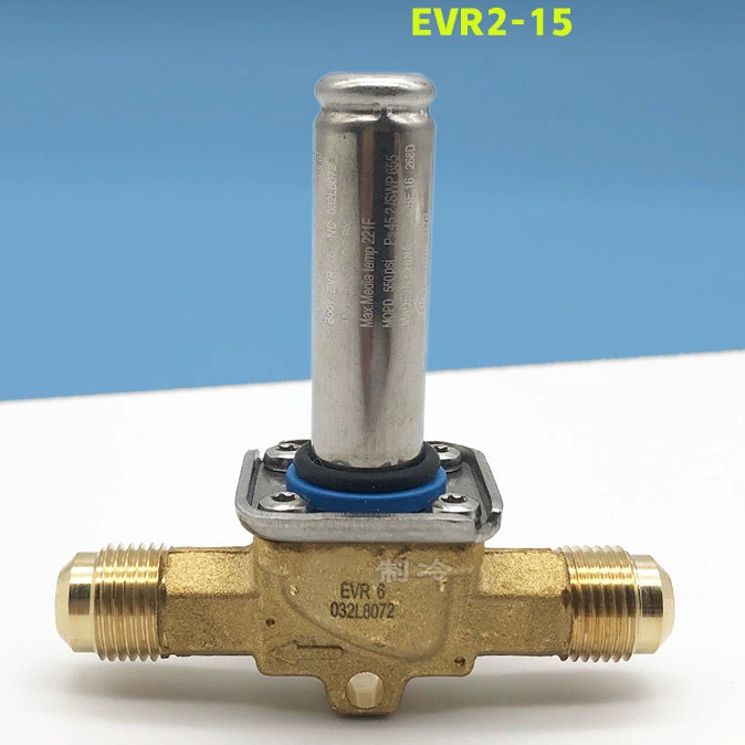 YTH 032L8072 EVR6 เกลียว 3/8