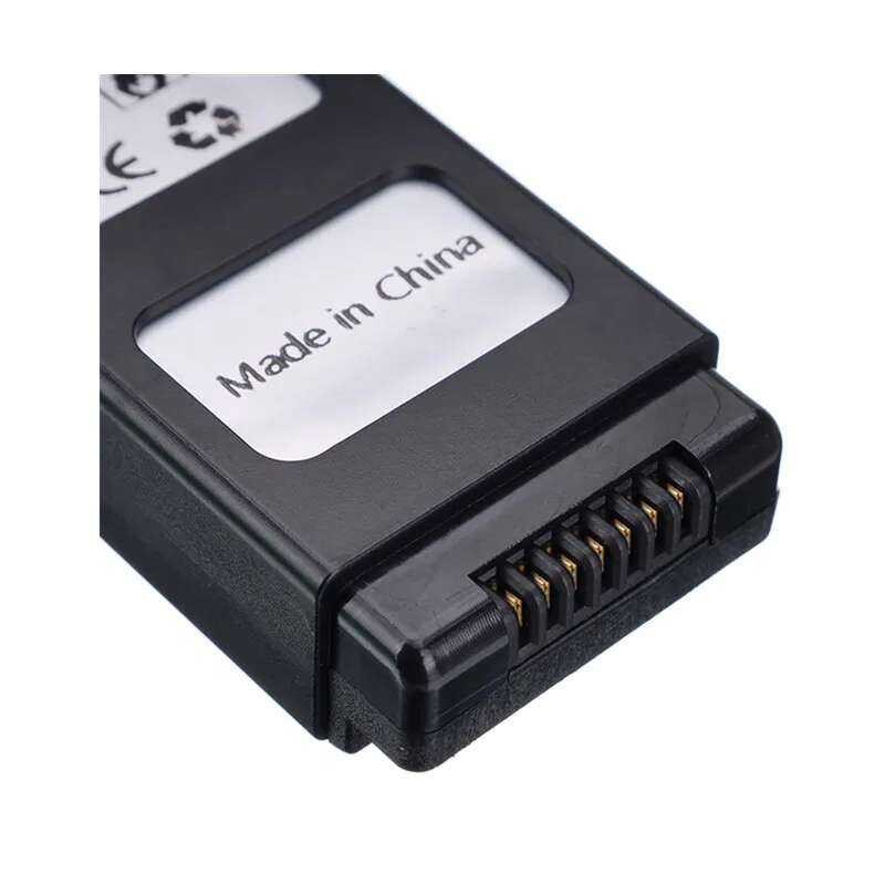 ❃ แบตเตอรี่  Lipo 7.6V 2420Mah สำหรับ Mjxr/C บัก5w B5w 4K ชิ้นส่วนโดรน RC 7.4V 1800/2200Mah แบตเ ❃