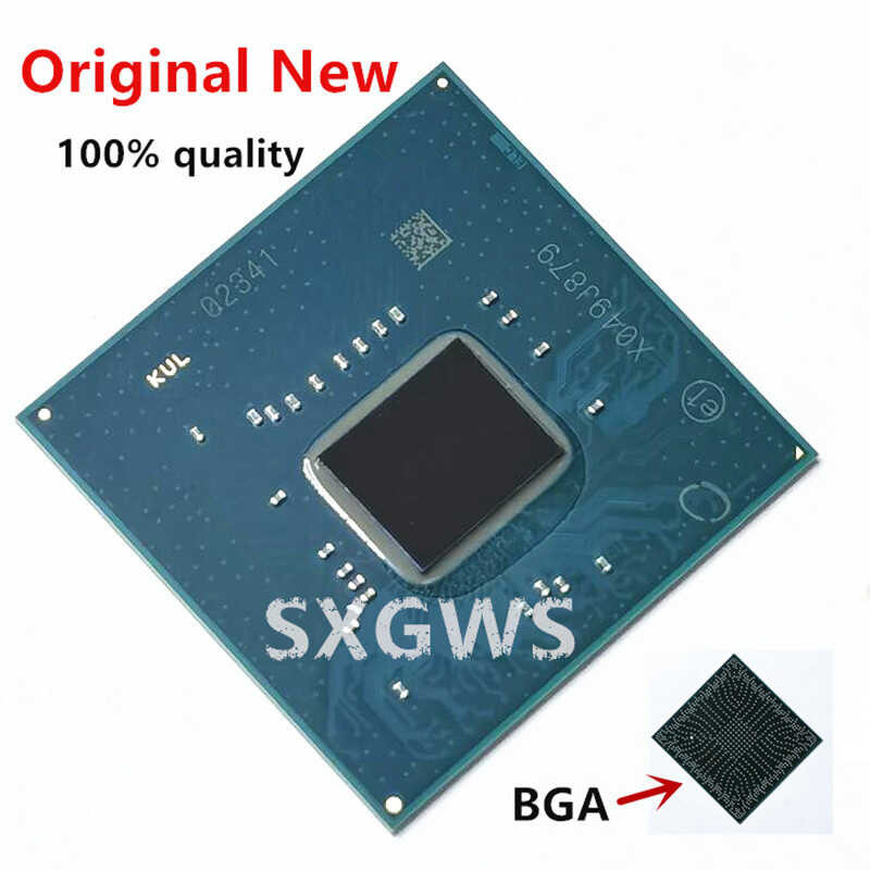 ❤ 1 ชิ้น 100% แบรนด์ใหม่ Fh82hm470 ชิปเซ็ต SRJAU Bga พร้อมลูกบอ