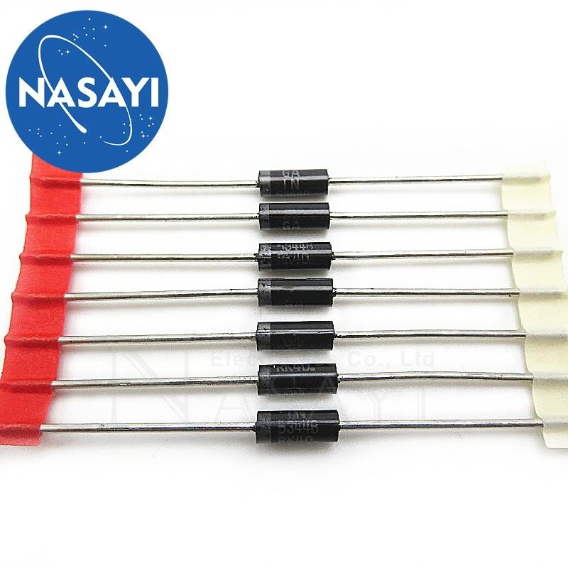 5 ชิ้น 1N5342B 1N5343B 1N5344B 1N5349B 1N5350B IN5350B 1N5352B IN5352B IN5373B IN537B 1N5B 1N3B 1N53369 IN537B - รูปที่ 2