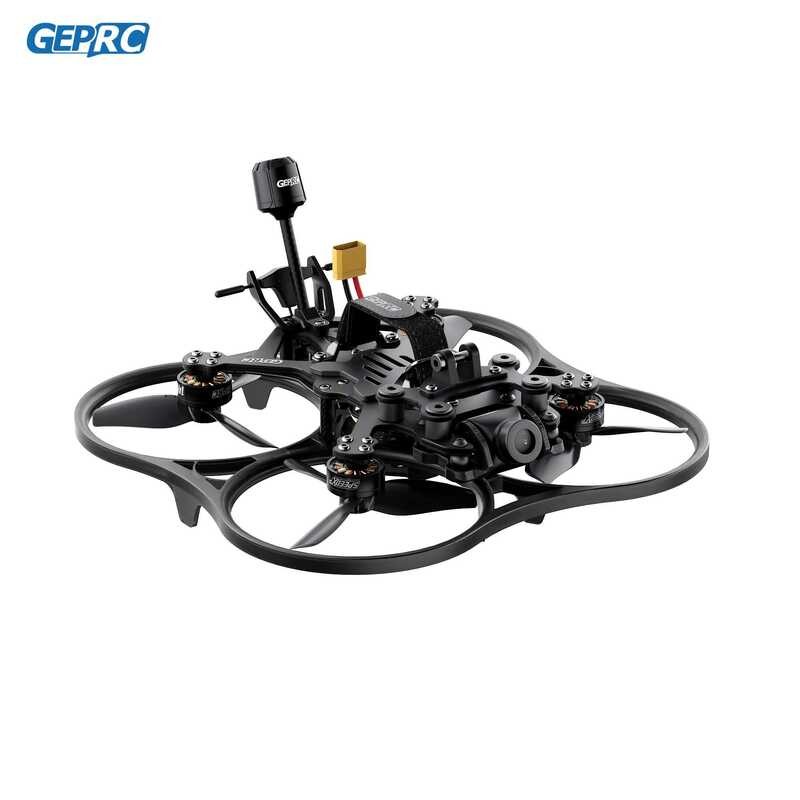 ▥ GEPRC Cinelog30 V2 Analog TAKER F722 45A AIO FC 1404 3850Kv มอเตอร์ Fly Light Racing  RC