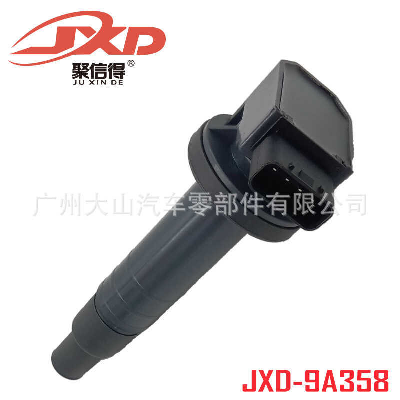 Yaris โตโยต้า Prius คอยล์จุดระเบิด 90919-02240 90919-02265