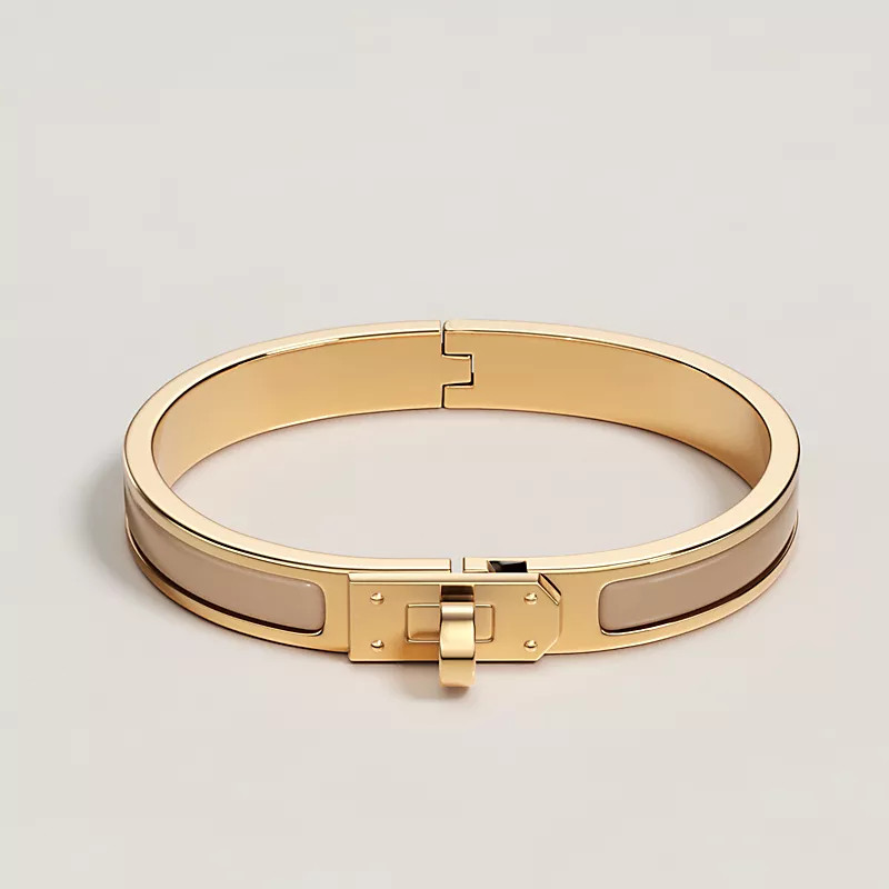 Hermès Mini Clic Kelly bracelet
