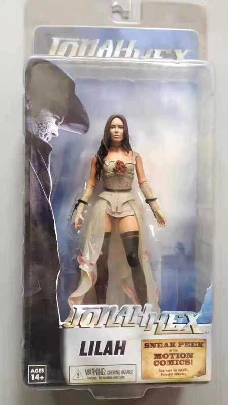 Hacks Beauty Jonah Megan Fox แบรนด์ใหม่ของแท้ไม่เปิด 1