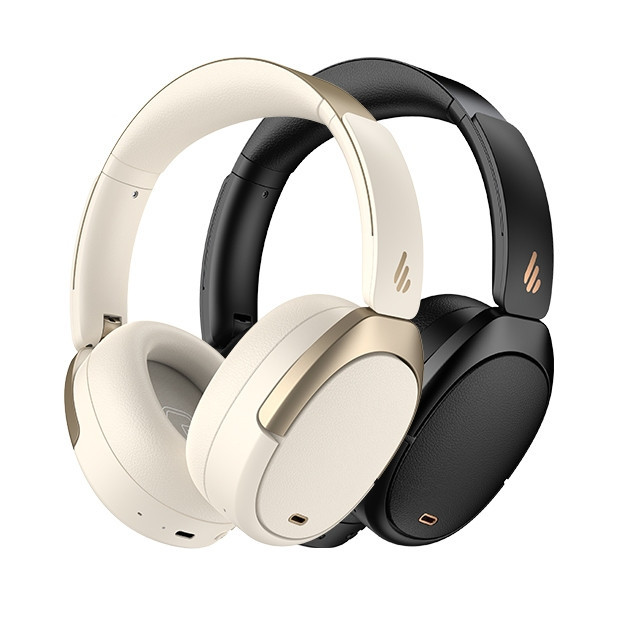 Edifier WH950NB หูฟังบลูทูธไร้สาย V5.3 ปรับแต่ง EQ ในแบบของคุณและเลือกโหมดเพลงต่างๆใน Edifier Conne