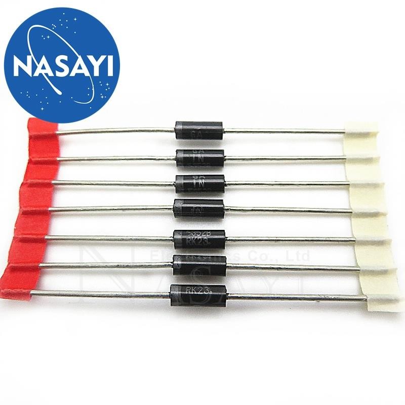 5 ชิ้น 1N5342B 1N5343B 1N5344B 1N5349B 1N5350B IN5350B 1N5352B IN5352B IN5373B IN537B 1N5B 1N3B 1N53369 IN537B - รูปที่ 4