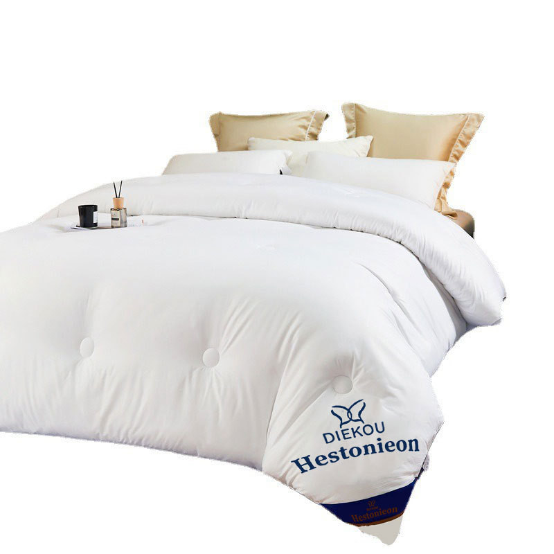 เครื่องปรับอากาศ Quilt Gift Quilt Gift Summer Cool Quilt Dormitory Spring และ Quilt Winter Quilt Wi