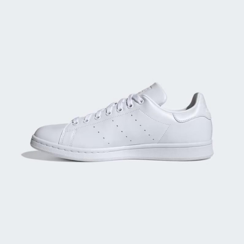 สมิธ | แท้ แท้ | รองเท้าผ้าใบ Adidas Stan SmithCloud White FX5500