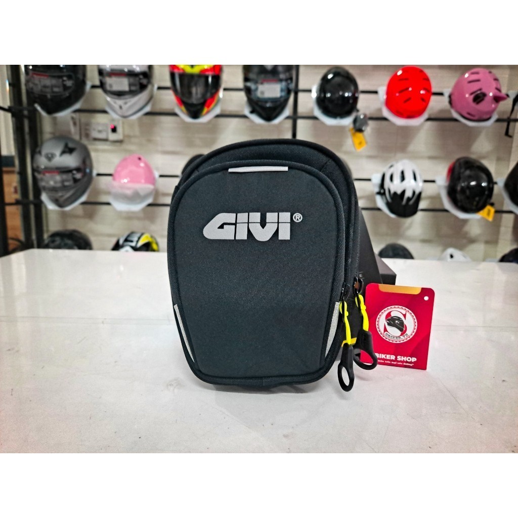 Givi EA139B กระเป ๋ าต ้ นขา - Givi ของแท ้