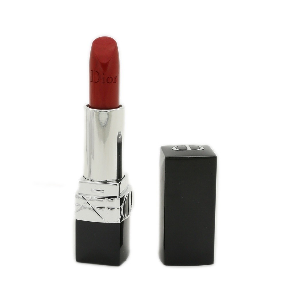 Dior Rouge ลิปสติก 3.5g 999