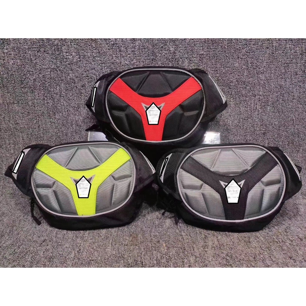 กระเป๋าคาดเอว Daine เฉพาะ Motor