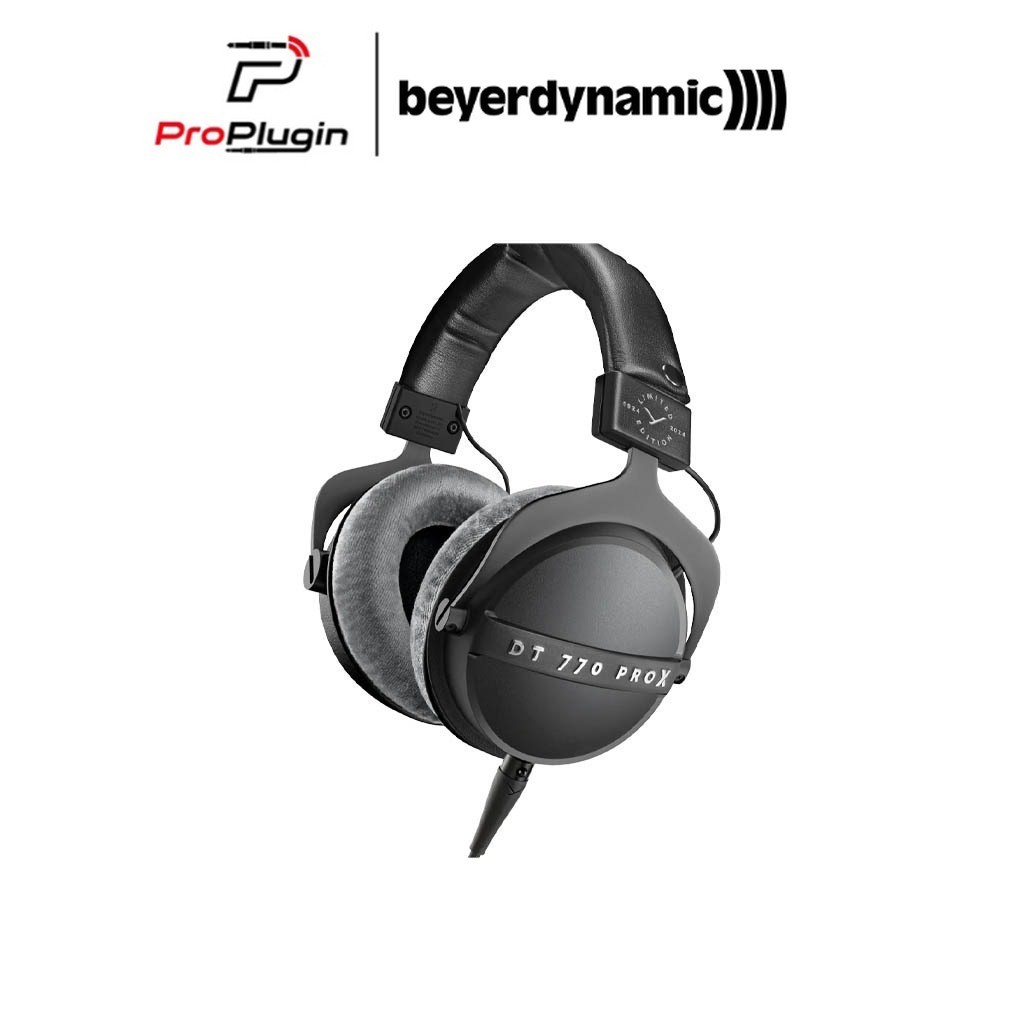 Beyerdynamic DT 770 PRO X Limited Edition หูฟังครอบหู ดีไซน์ล้ำ