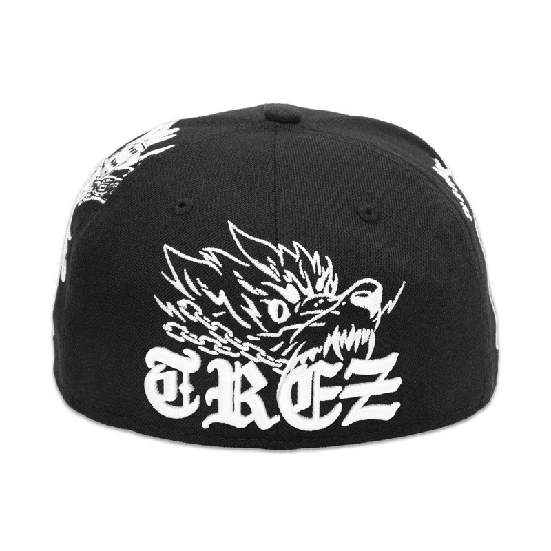 ♞,♘,♙NEWERA X TZWORLDWIDE hje