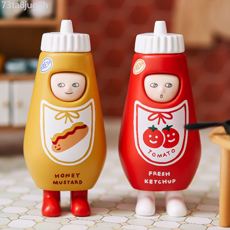 ♞CBBร้านสะดวกซื้อSeries CIRCUS BOY BANDอินเทรนด์นมPopcorn Shop Assistant Hand-Madeเครื่องประดับสำนั