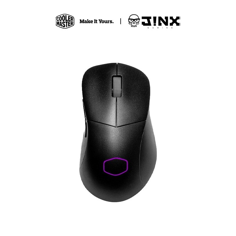 Cooler Master MM731 เมาส์เกมมิ่งไร้สาย - ประกันศูนย์ 2 ปี