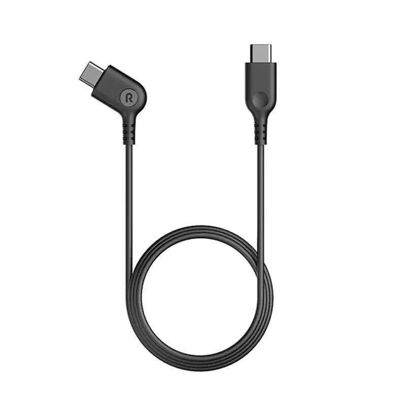 ▥ สายเคเบิล Type-C k สำหรับ Rokid MAX 1.2M