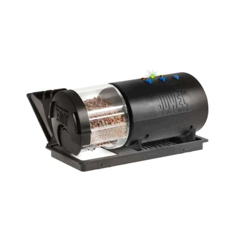 ▥ JUWEL Easyfeed เครื่องให้อาหารปลาอัตโนมัติตู้ปลาอาหารเ