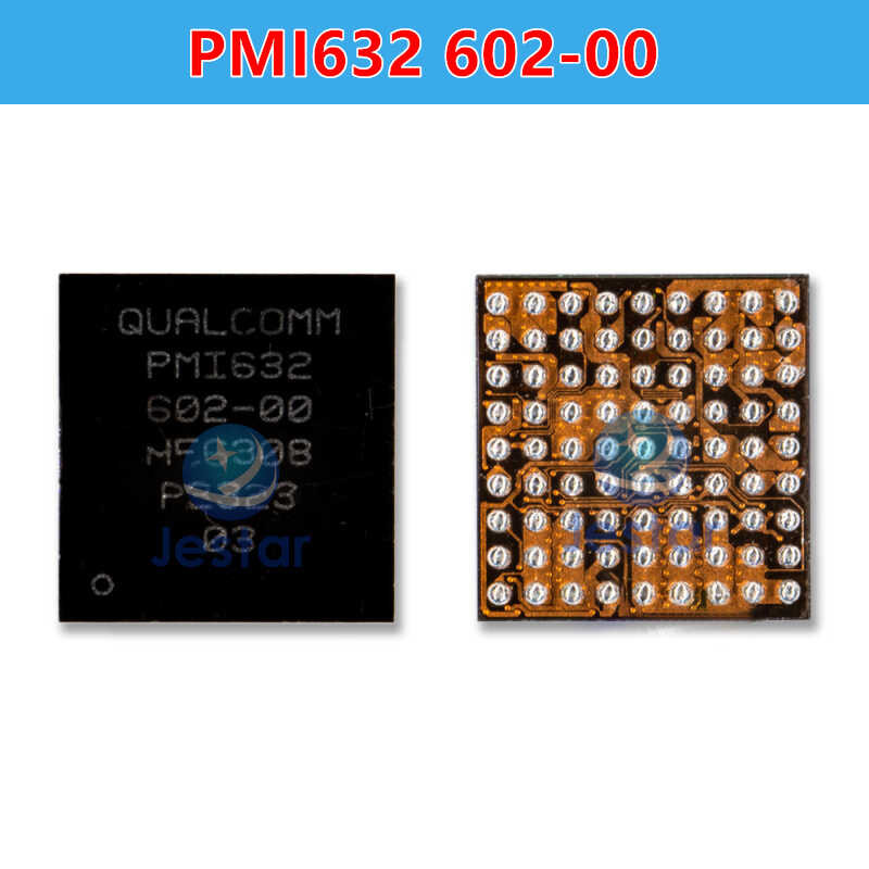 ❤ 10 ชิ้น Pmi632 Pm1632 502-00 602-00 802-00 902-00 901-00 90000 ชิปเซ็ต