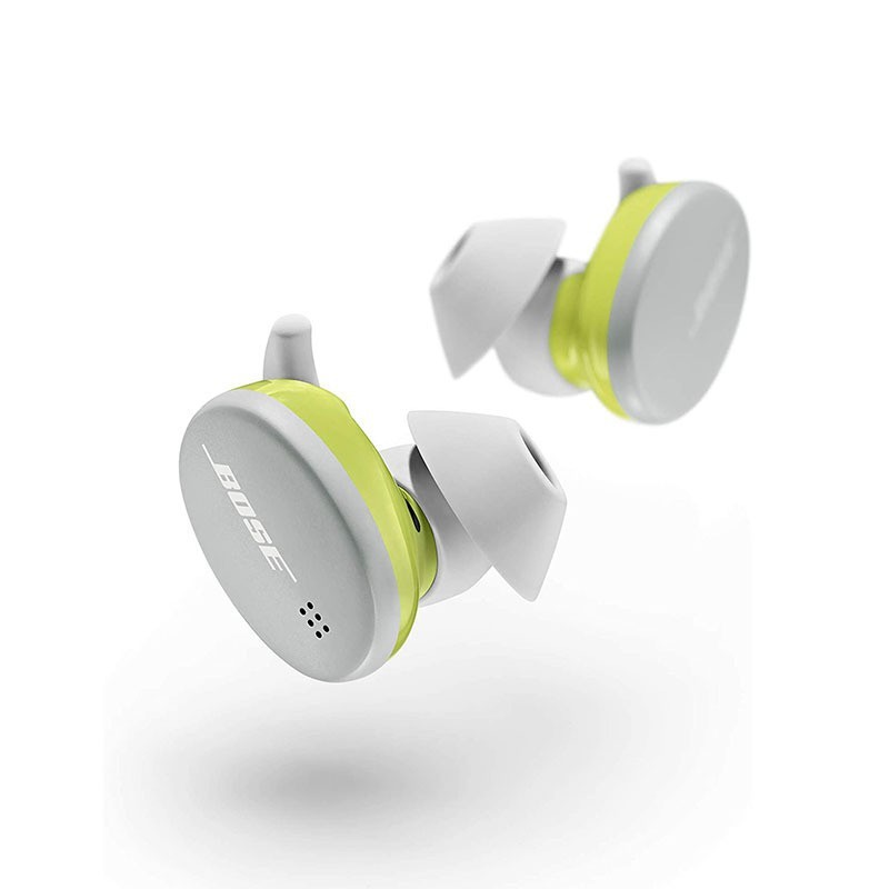 Bose Sport Earbuds True Wireless Earphones หูฟัง True Wireless (หูฟังบลูทู ธ สำหรับการออกกำลังกายแล