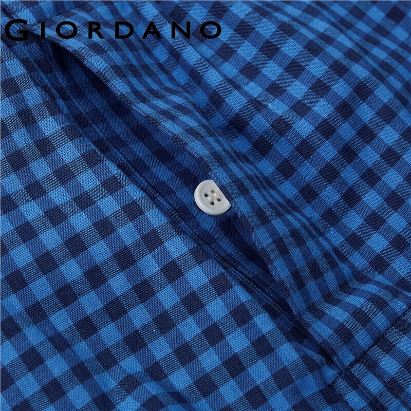 Giordano Official กางเกงบ็อกเซอร์ผู้ชาย ผ้าฝ้าย 100% จำนวน 3 ตัว 01179139 HOIH