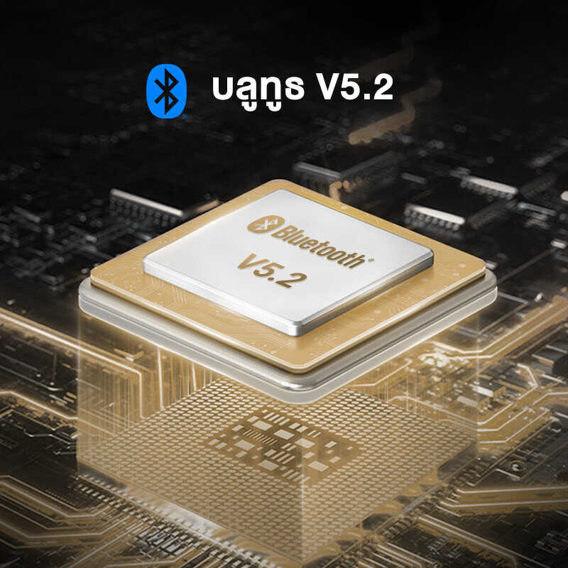 Edifier W820nb/W820nb PLUS หูฟังคาดหัว หูฟังไร้สาย ตัดเสียงรบก