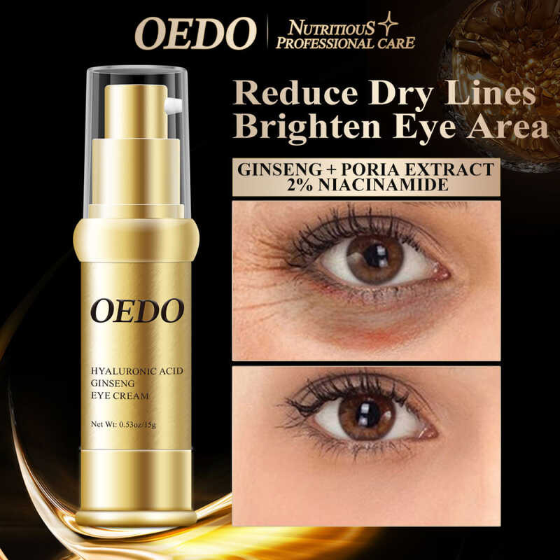 ▣ OEDO กรดไฮยาลูโรนิก สารสกัดจากโสมสมุนไพร Hyaluronic Aci