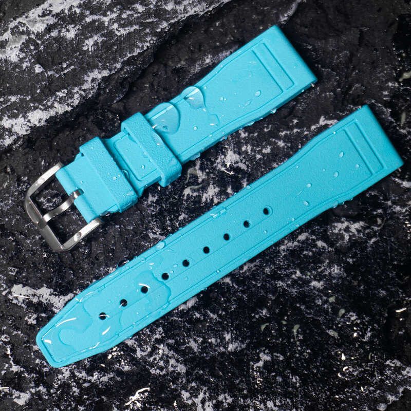 Wan1 สำหรับ Guo Viton สายคล้องคอนักบินโปรตุเกส Viton สายคล้องคอ Viton