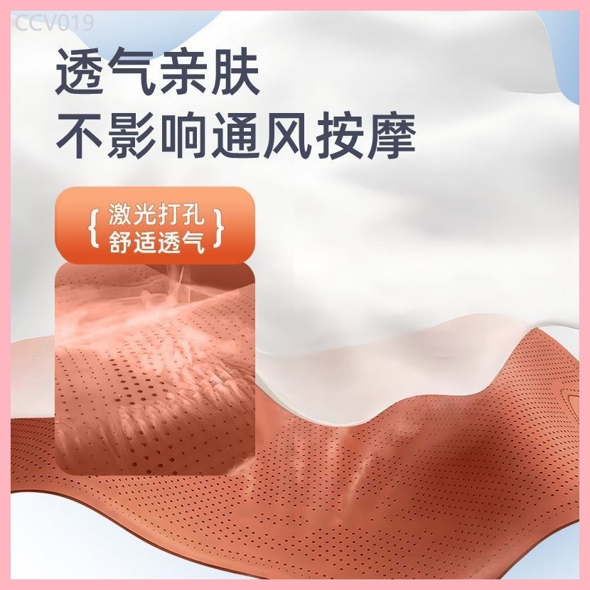 【Deepal S05-2025】 ใช้เป็นพิเศษสำหรับเบาะ S05 สีน้ำเงินเข้ม S05 สี่ฤดูระบายอากาศด้านหลังและชุดที่นั่