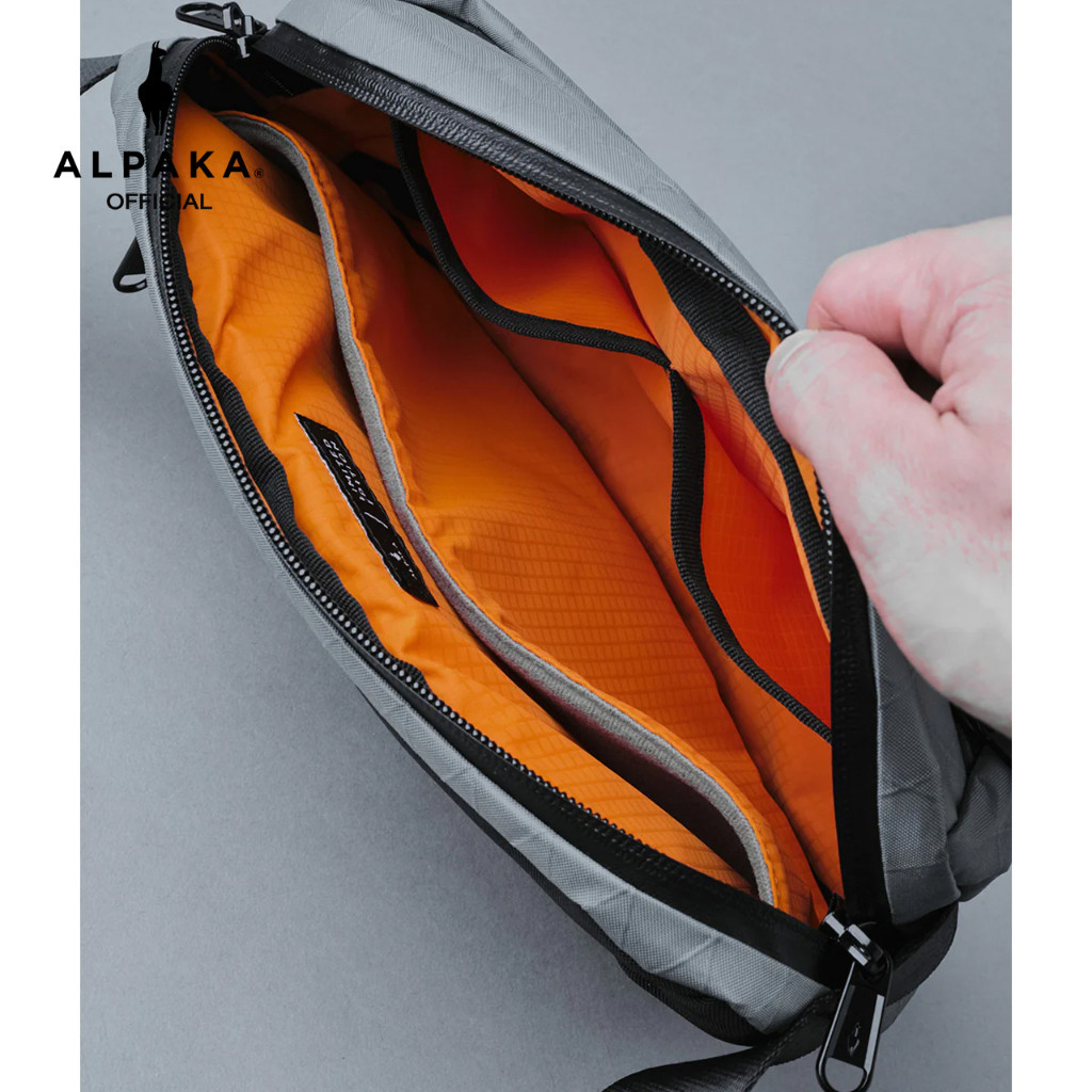 กระเป๋า Alpaka - GO Sling Mini V1
