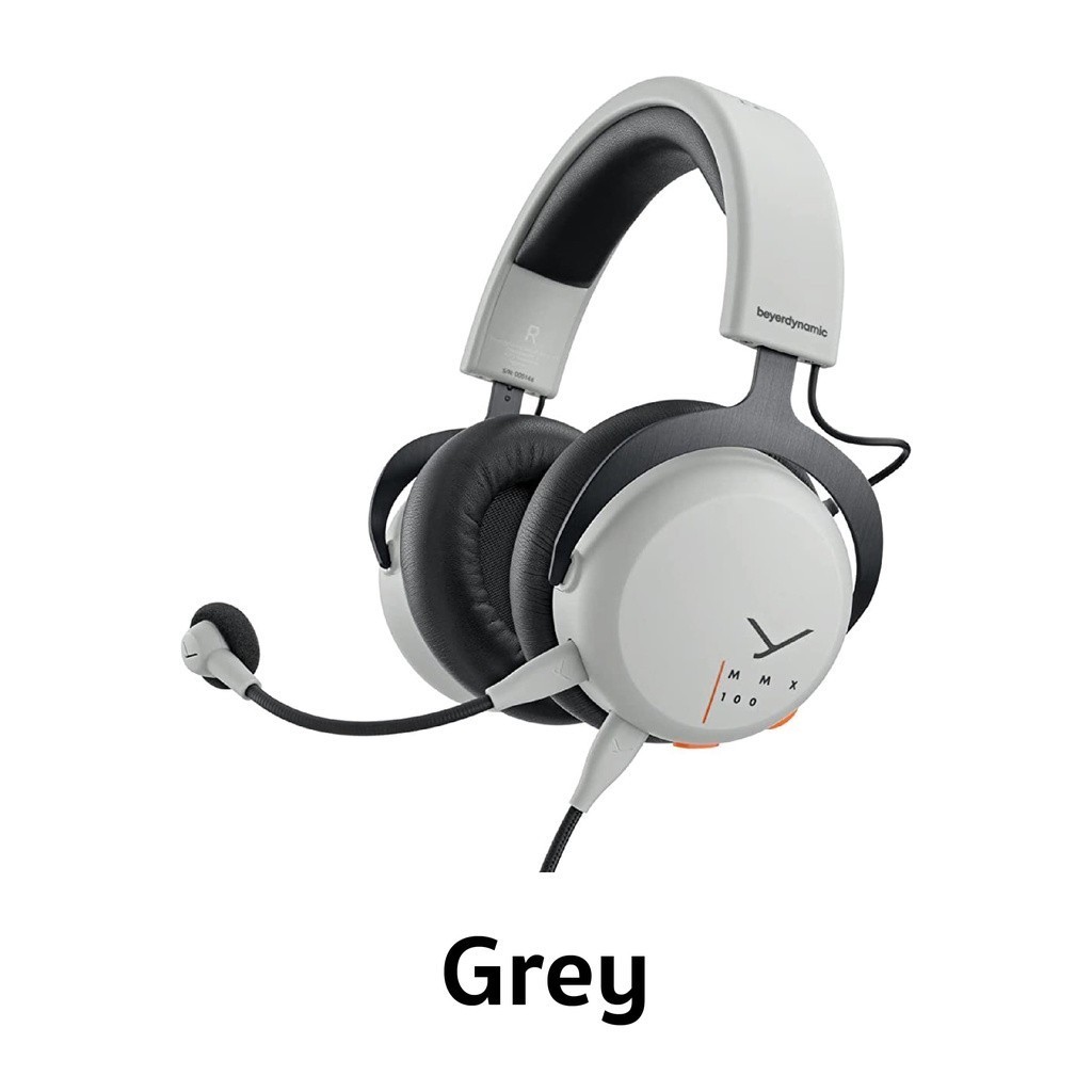 Beyerdynamic MMX 100 Gaming Headset หูฟังเกมมิ่งแบบ Analog