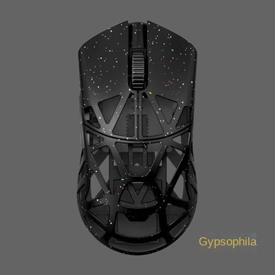 Wlmouse Beast MINI เมาส์เกมมิ่ง แมกนีเซียมอัลลอย น้ําหนักเบา