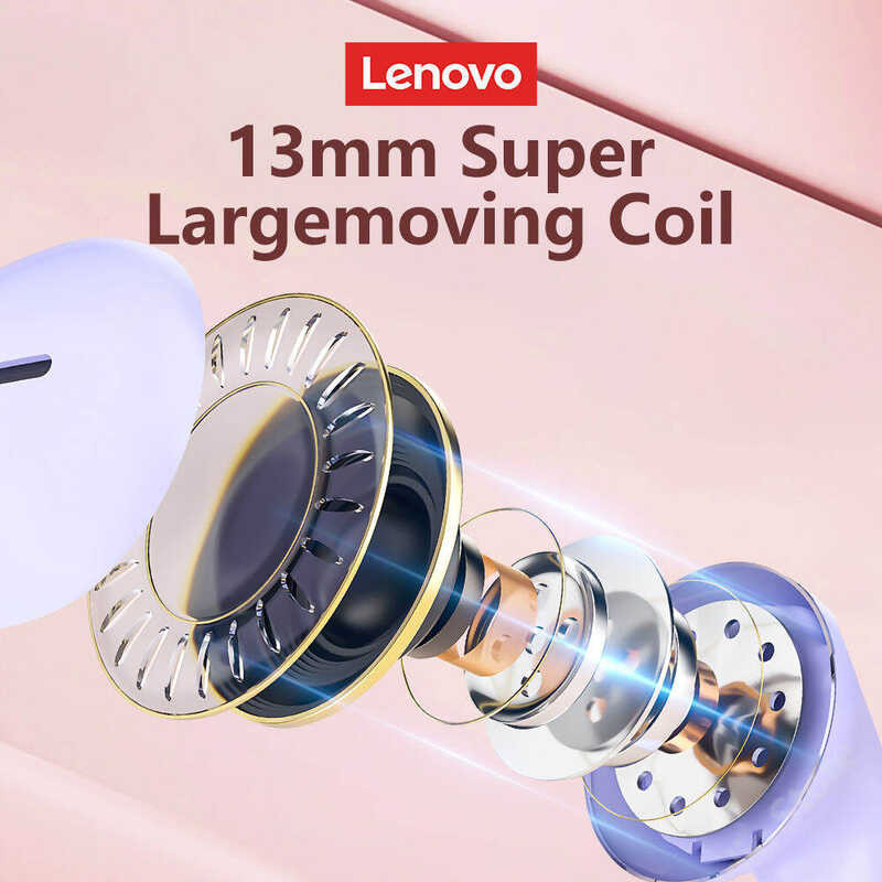 ❤ Lenovo Lp40 Pro TWS