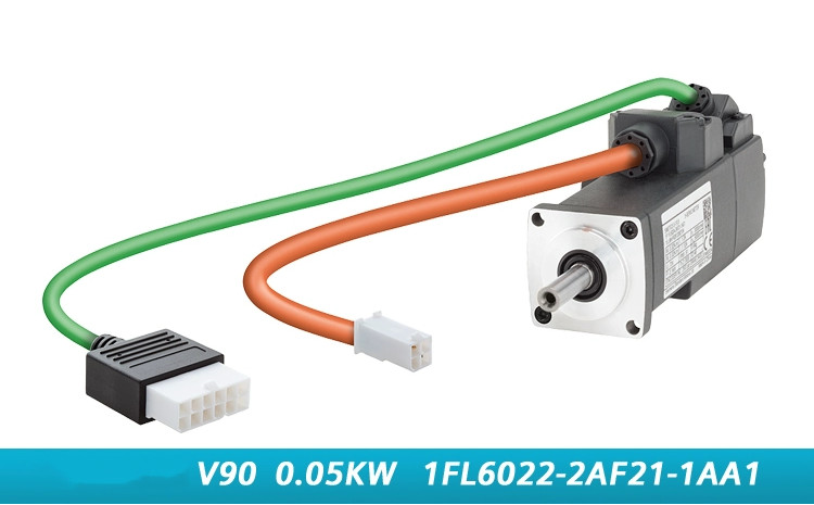 YTH 1FL602-2AF21-1AB1 V90 0.05KW 1FL602-2AF21-1AH1 สินค้าใหม่เอี่ยม