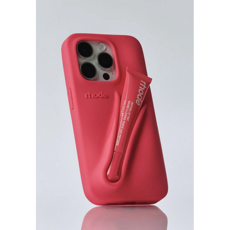 พร้อมส่ง Rhode summer lip case