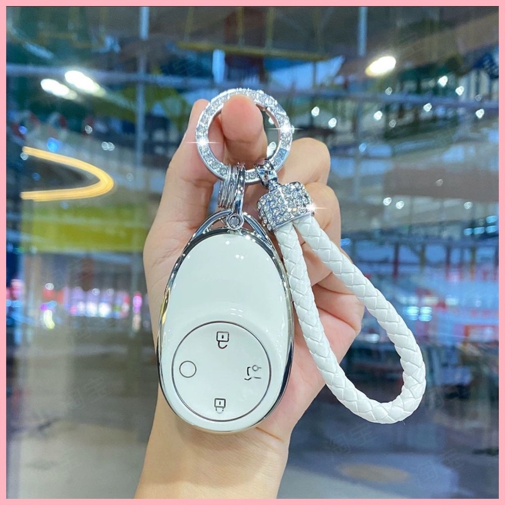 【Aion V 2025】 GAC 2025 AION RT VELOCIRAPTOR CASE CASE AION V TYRANNOSAURUS REX แพ็คคีย์คีย์การควบคุ