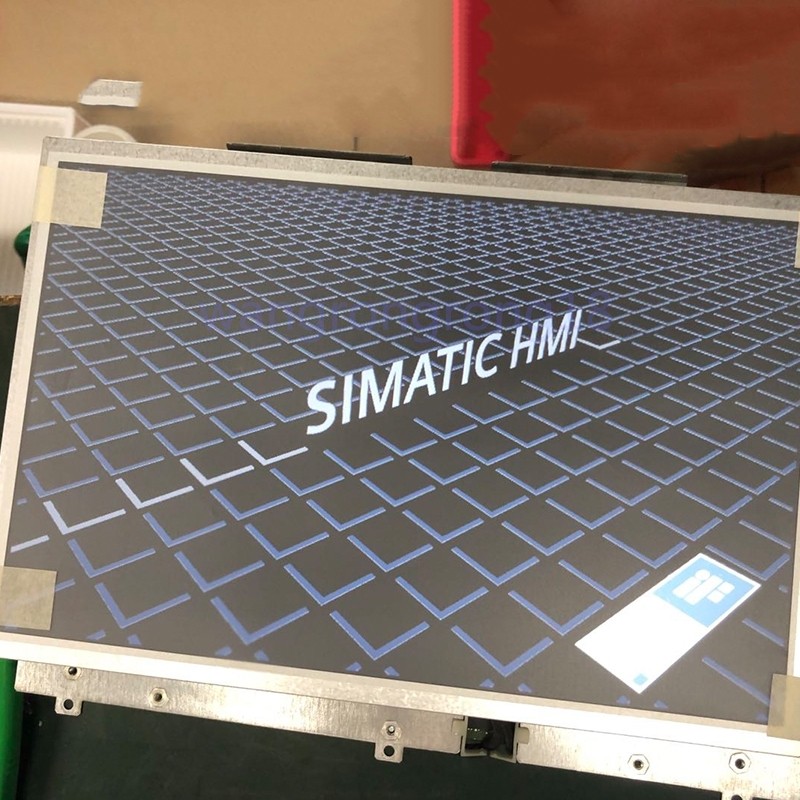 แผง LCD ใหม่สําหรับ TP1200 Comfort 6AV2 124 6AV2124-0MC01–0AX0