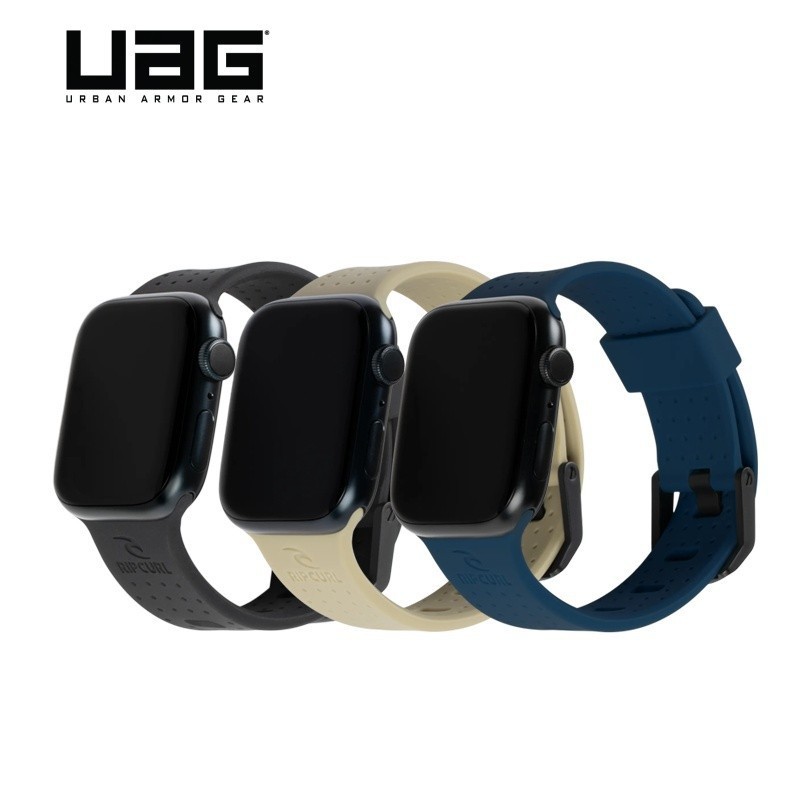 UAG - สายนาฬิกาสำหรับ Apple Watch 42/44/45mm รุ่น Trestles