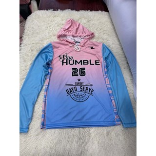 Stay Humble Design Premium Warmer Jersey Pullover Hoodie Customized Unisex Sweatshirts