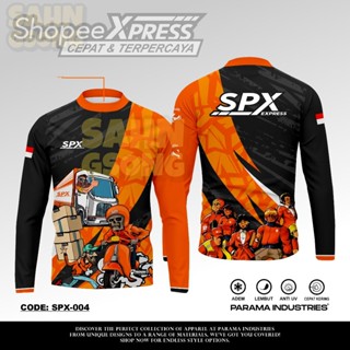 Parama INDUSTRAIES PREMIUM JERSEY ZIPPER ANTI GERAH || Kurir…