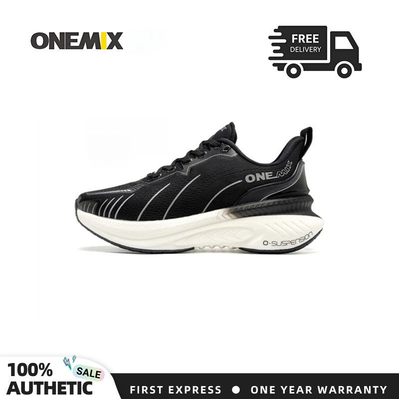【100%ORIGINAL】ONEMIX UNISEX  Running Shoes BET-B1