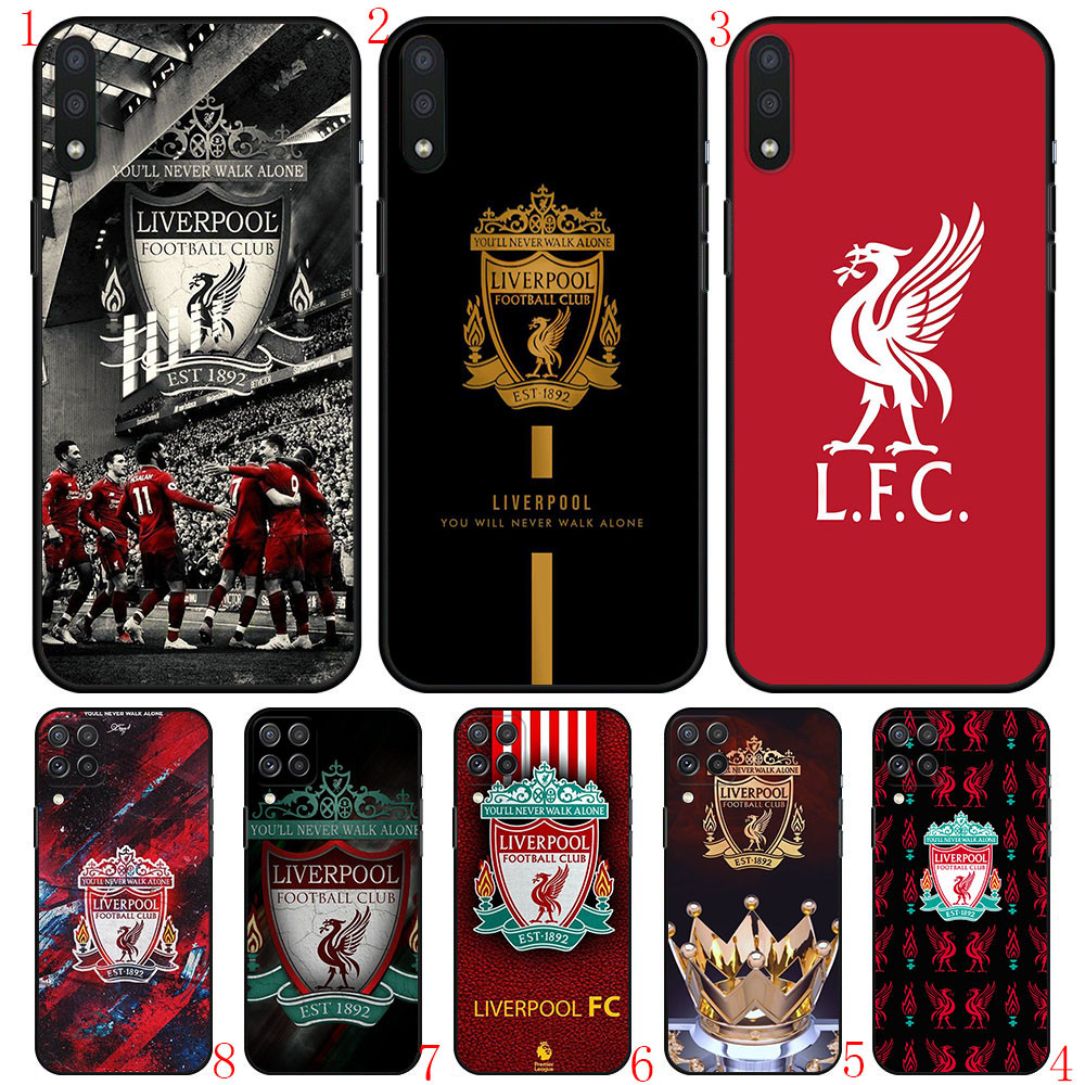 OPPO A15 A15S A12E A32 A53 A73 2020 A54 4G 5G A16 2021 Reno 2Z 2F 3 4 4 Pro 4G N17 Liverpoolฟุตบอลเค