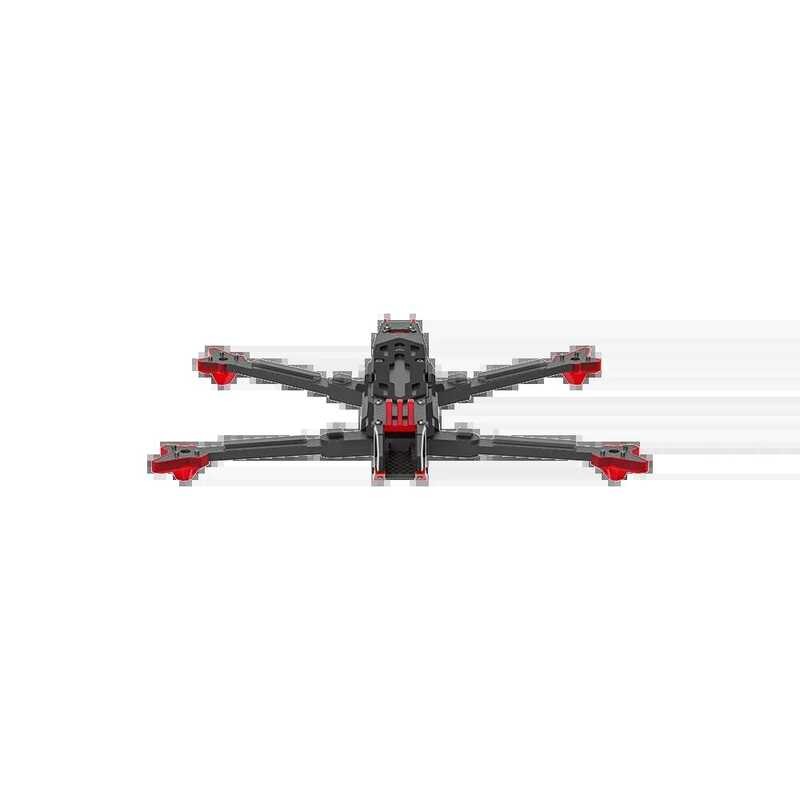 ▥ Iflight SH Cinelr 7 O4 Pro ชุดกรอบ 6 มม.สําหรับ FPV สําหรับ BLITZ F7 V1.2 E55 4-In-1 ESC 2 28
