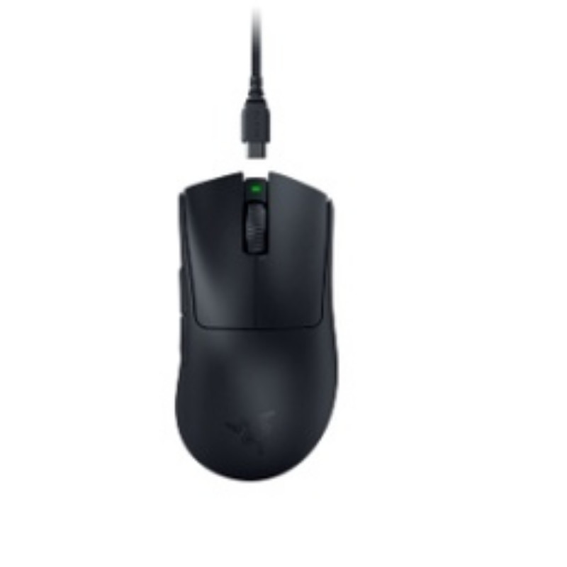 RAZER MOUSE DEATHADDER V3 PRO (GMM-000626)