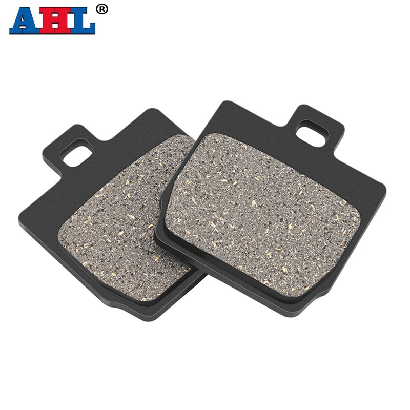 AHL รถจักรยานยนต์ด้านหลังเบรคสําหรับ YAMAHA Aerox 4 2T NS50F NS50 YQ50 สําหรับ MBK YQ 50 NitroNaked 