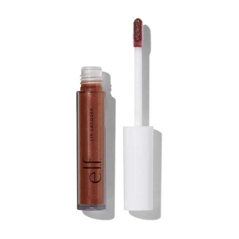 ▥ Original Genuine Elf Glow Reviver Oil Gloss Lipstick Moisturizing Nourishing Makeup Cosmetics