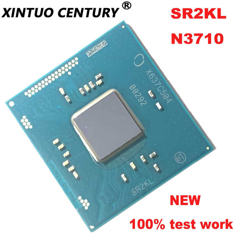 ❤ ใหม่ 100% ทดสอบ Sr2kl N3710 Sr2kp Sr29e N3540 Sr1yw N3530 N2940 Sr1yv N2930 Sr1w3 S