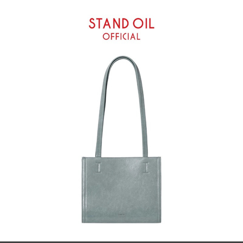 2024 Stand oil (ส่งต่อ) STAND OIL oblong bag qwd