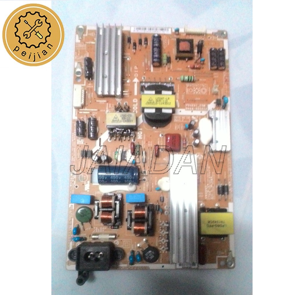 ในสต็อก Original Samsung UA40ES5600R Power Supply Board BN44-00502A PD46A1-CSM [USED]