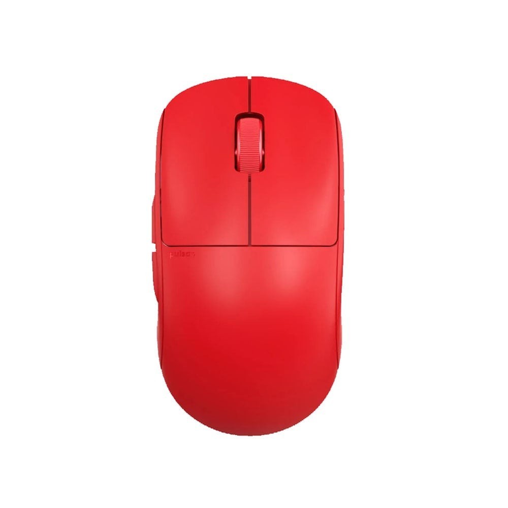 WIRELESS MOUSE PULSAR PX203 X2 RED EDITION